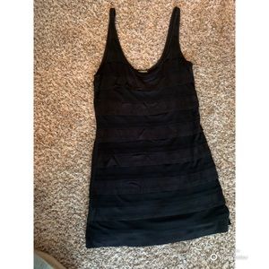 LARGE EXPRESS BLACK DRESS🖤